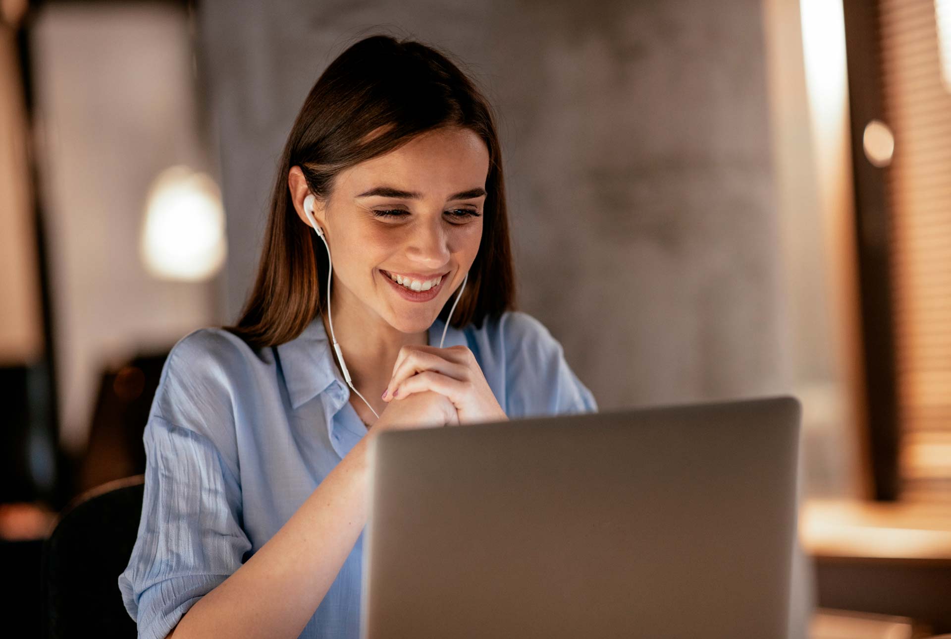 Telepsicologia o sedute in presenza