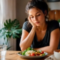 Mangiare non significa soltanto nutrirsi